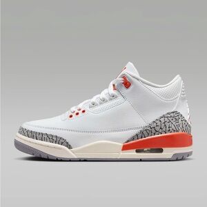 Air Jordan 3 Retro GS